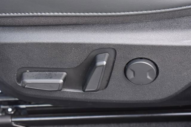 Certified 2025 Kia EV6 Wind RWD image 22
