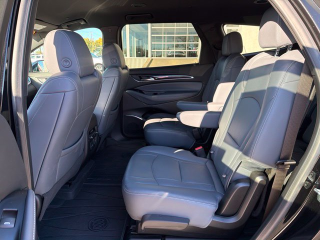 Certified 2023 Buick Enclave Premium AWD/4WD image 26