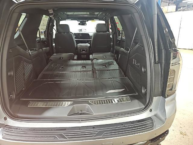 New 2026 Chevrolet Tahoe RST image 27