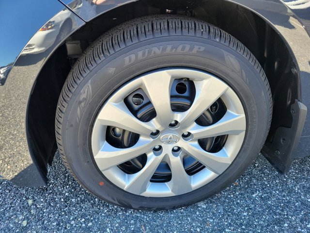 Used 2026 Toyota Corolla LE image 17