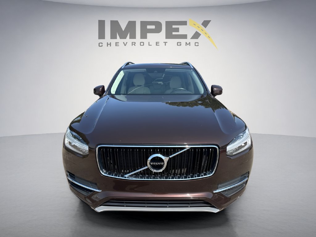 Used 2018 Volvo XC90 T6 Momentum w/ Momentum Plus Package AWD/4WD image 8