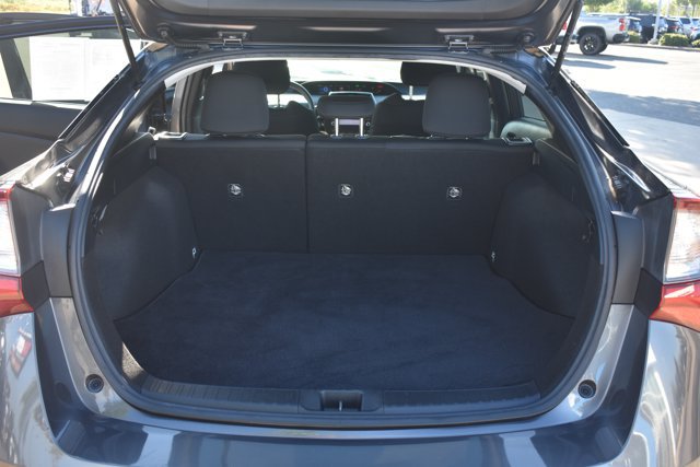 Used 2021 Toyota Prius LE FWD image 15