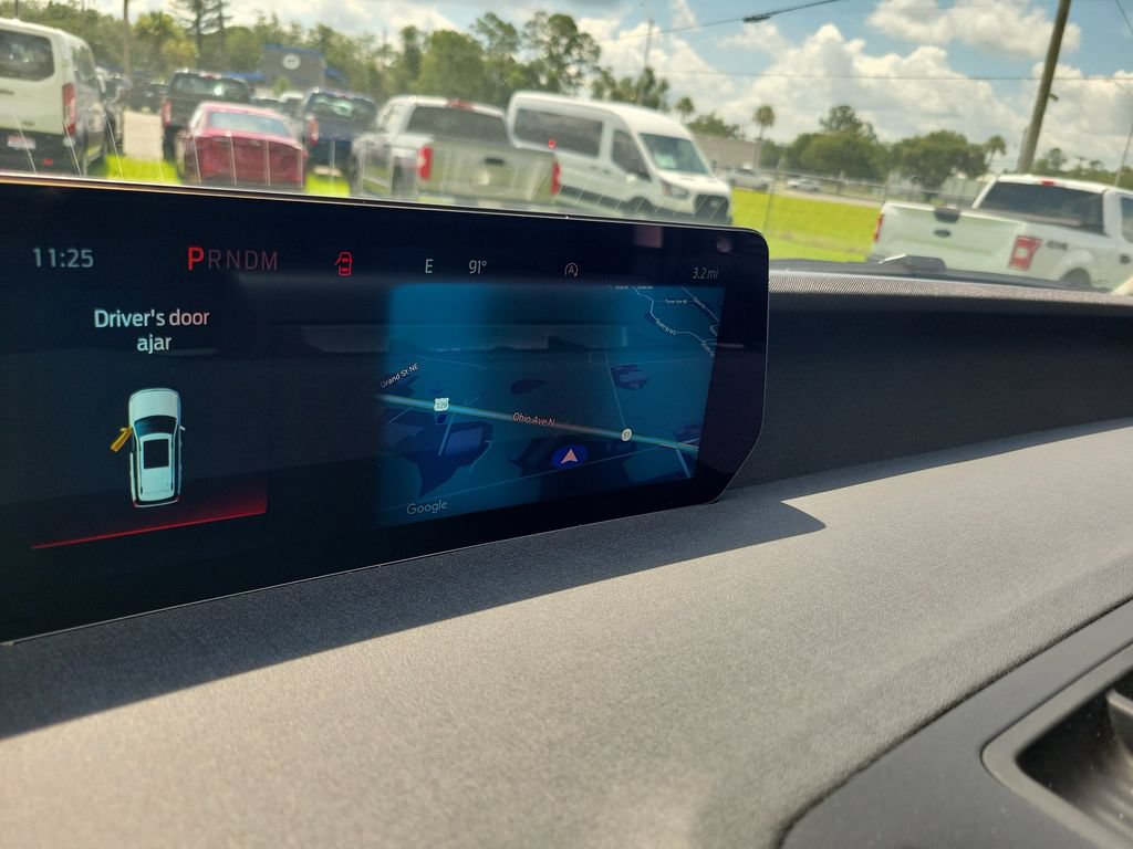 New 2027 Ford Expedition Active RWD image 27