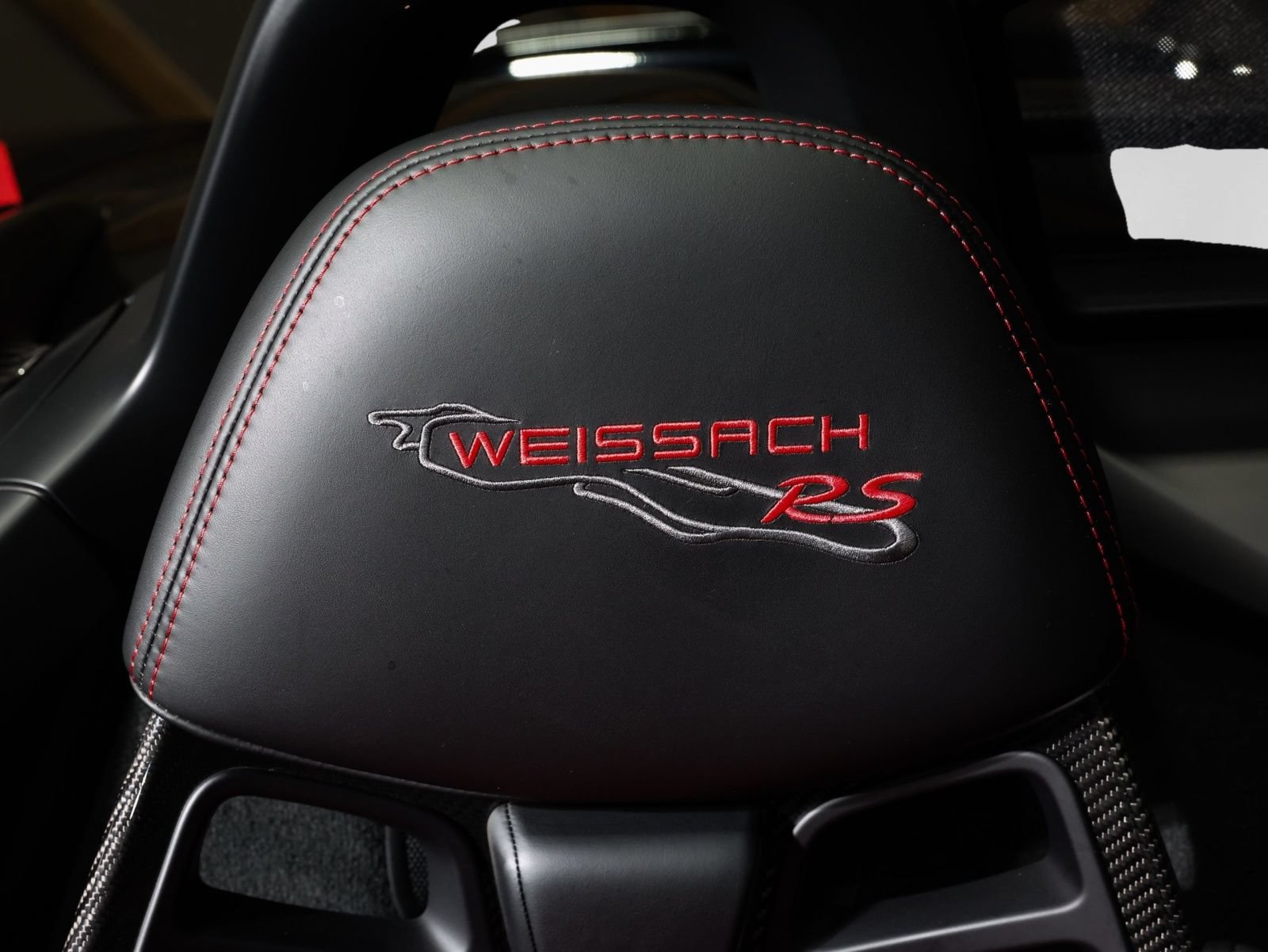 Used 2024 Porsche 718 Boxster Spyder RS w/ Weissach Package RWD image 35
