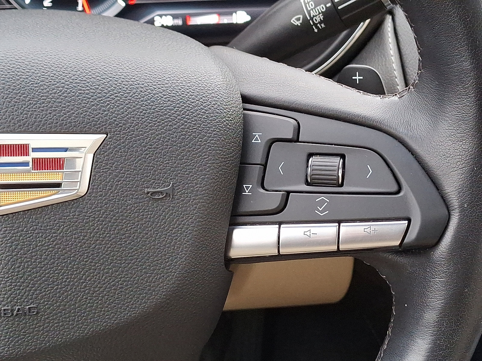 Used 2022 Cadillac CT5 Premium Luxury w/ Technology Package image 22