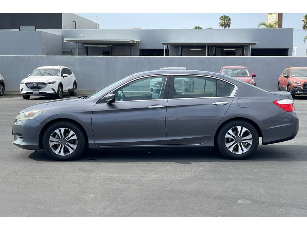 Used 2013 Honda Accord LX image 2