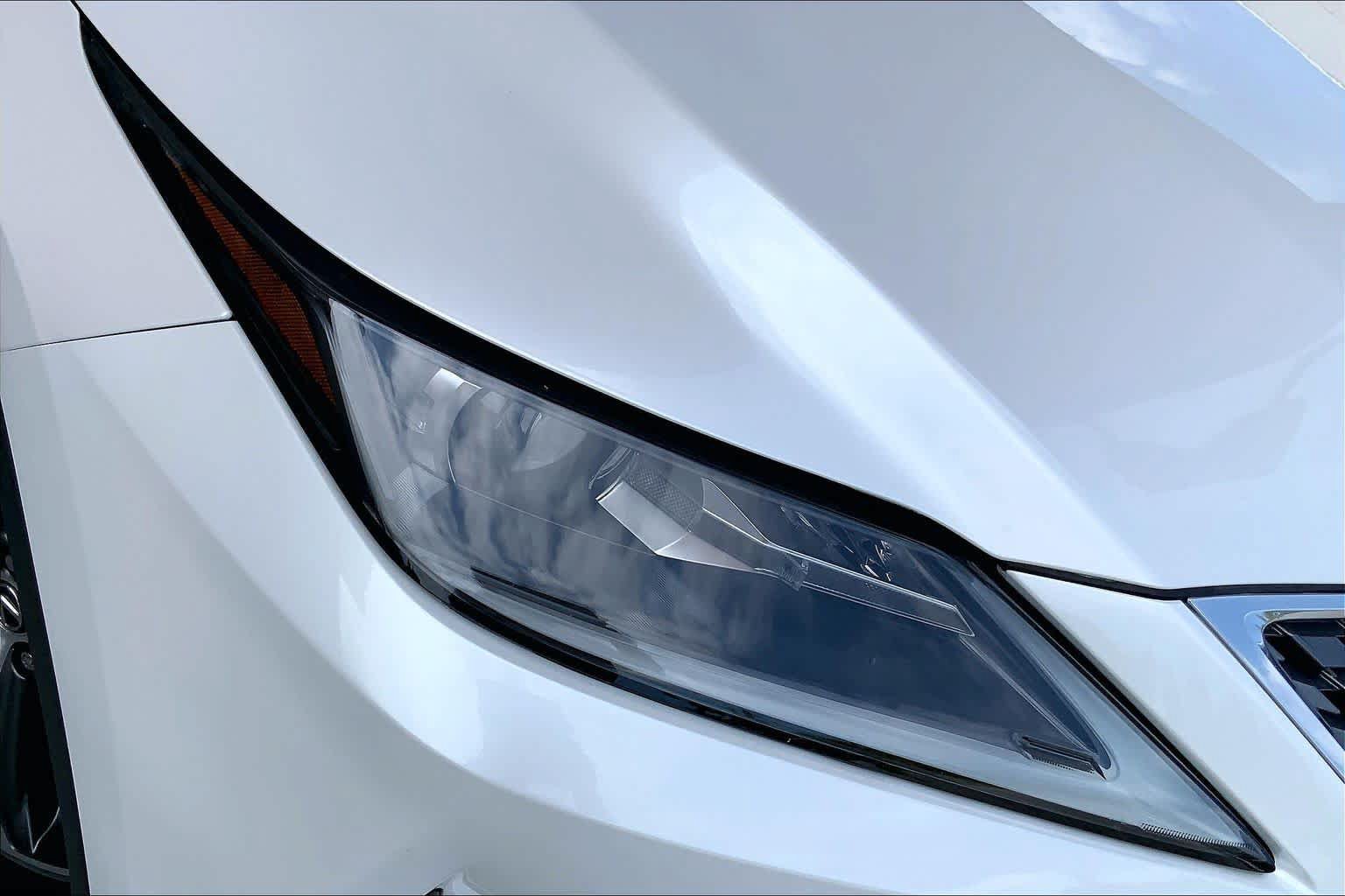 Used 2020 Lexus RX 350 FWD w/ Premium Package image 27