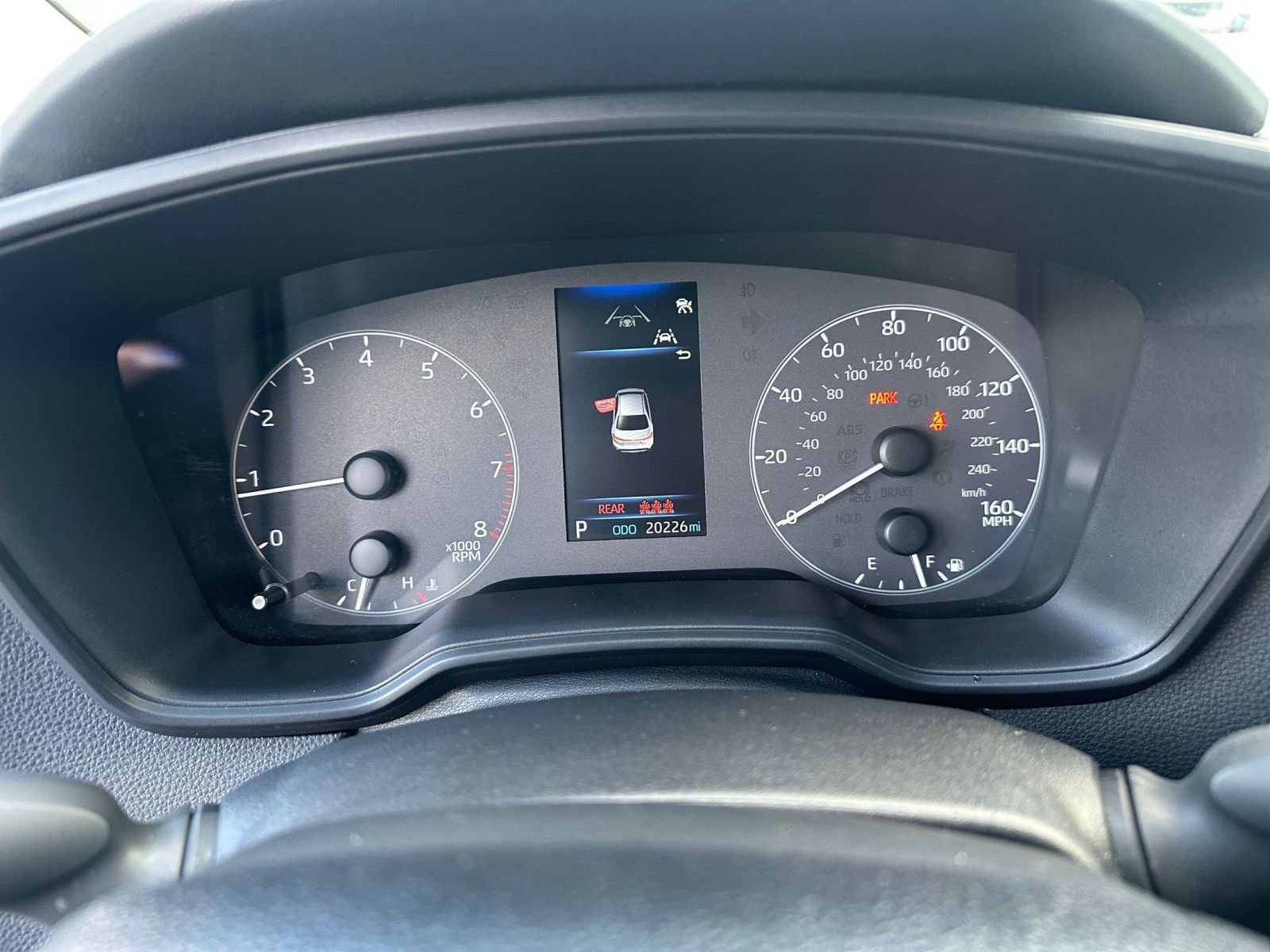 Used 2025 Toyota Corolla LE image 38