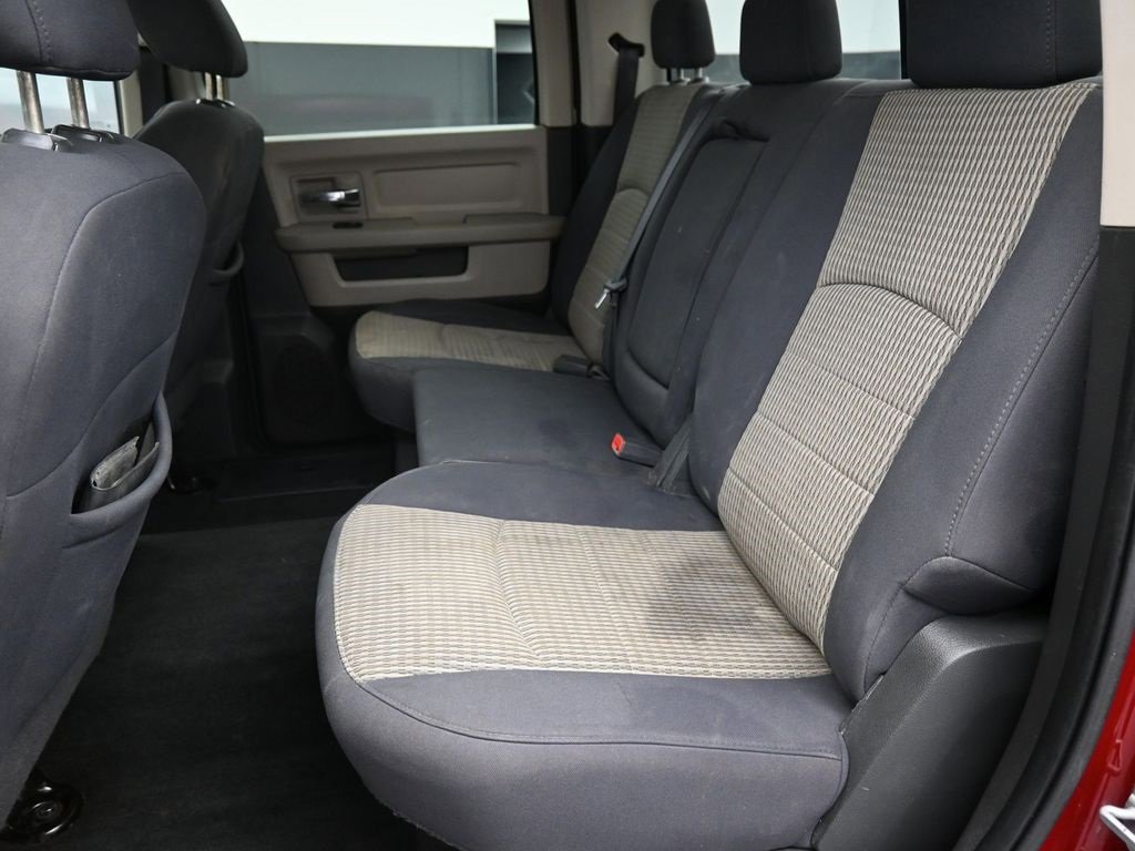 Used 2010 Dodge Ram 1500 Truck SLT w/ Big Horn Regional Pkg image 24