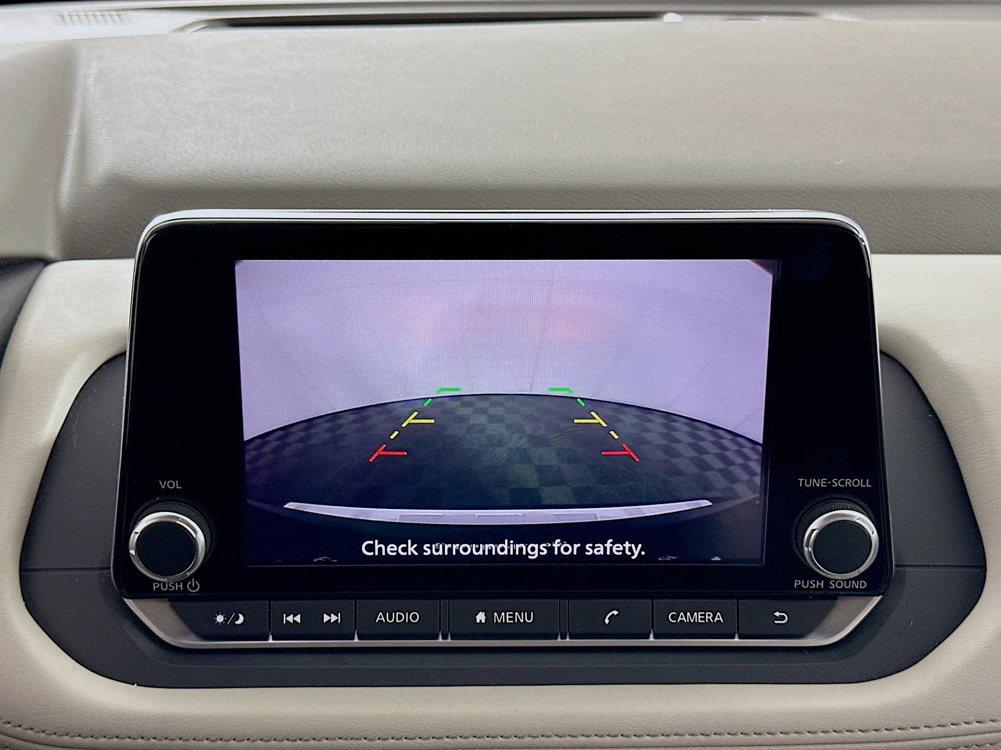 Used 2023 Nissan Rogue SV image 22