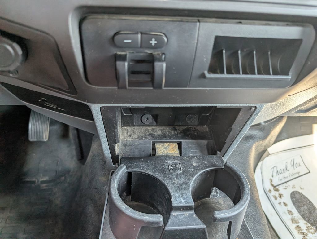 Used 2015 Ford F250 XL w/ Power Equipment Group image 17