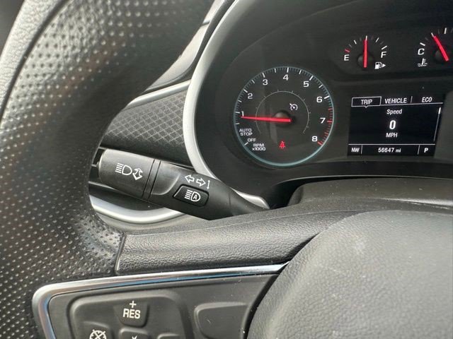 Certified 2023 Chevrolet Malibu LT image 23