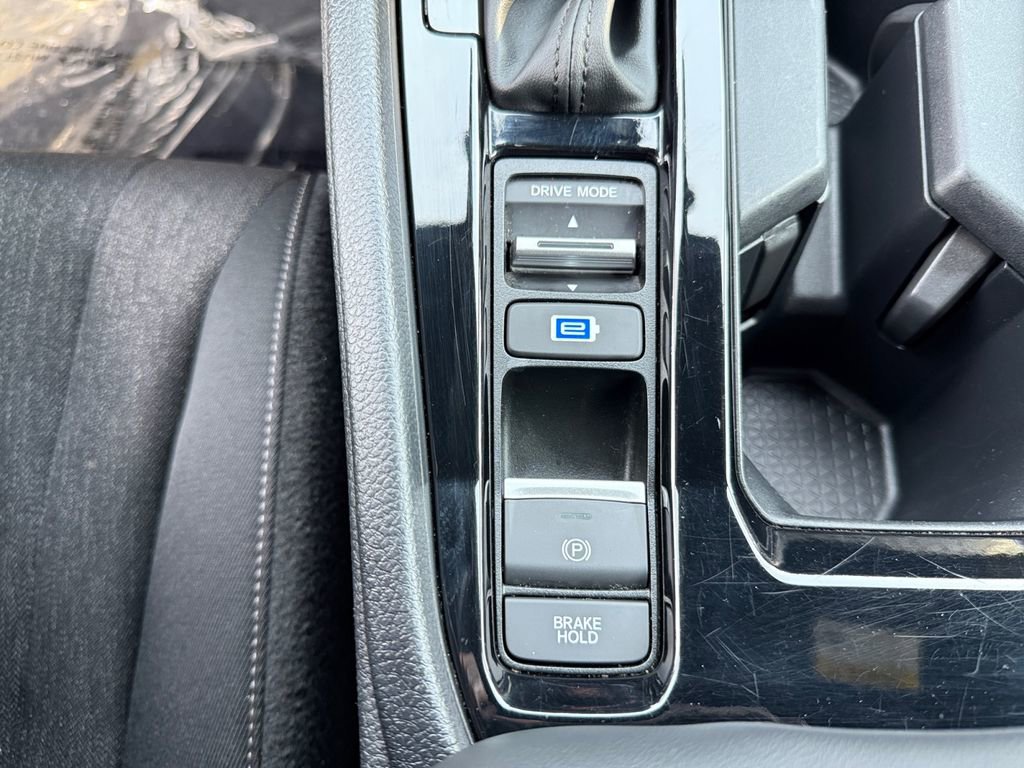 Used 2024 Honda Accord Sport image 20