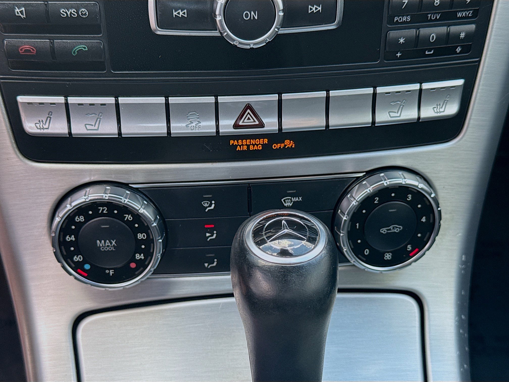 Used 2013 Mercedes-Benz SLK 250 image 13