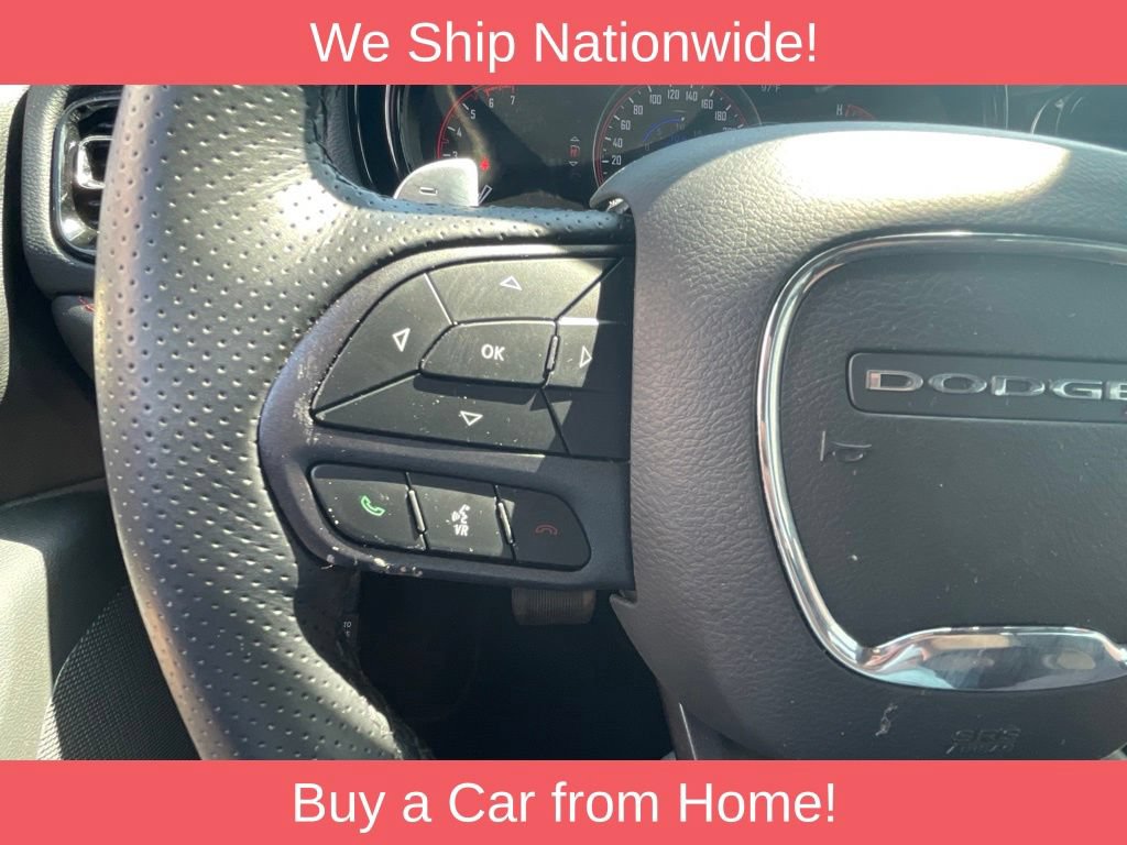 Used 2024 Dodge Durango R/T w/ Tow 'N Go Package AWD/4WD image 29