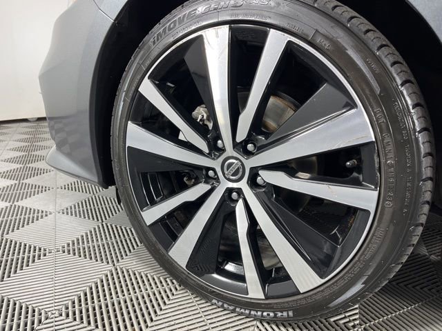 Used 2020 Nissan Altima 2.5 SR image 12