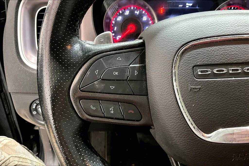 Used 2022 Dodge Charger GT RWD image 13