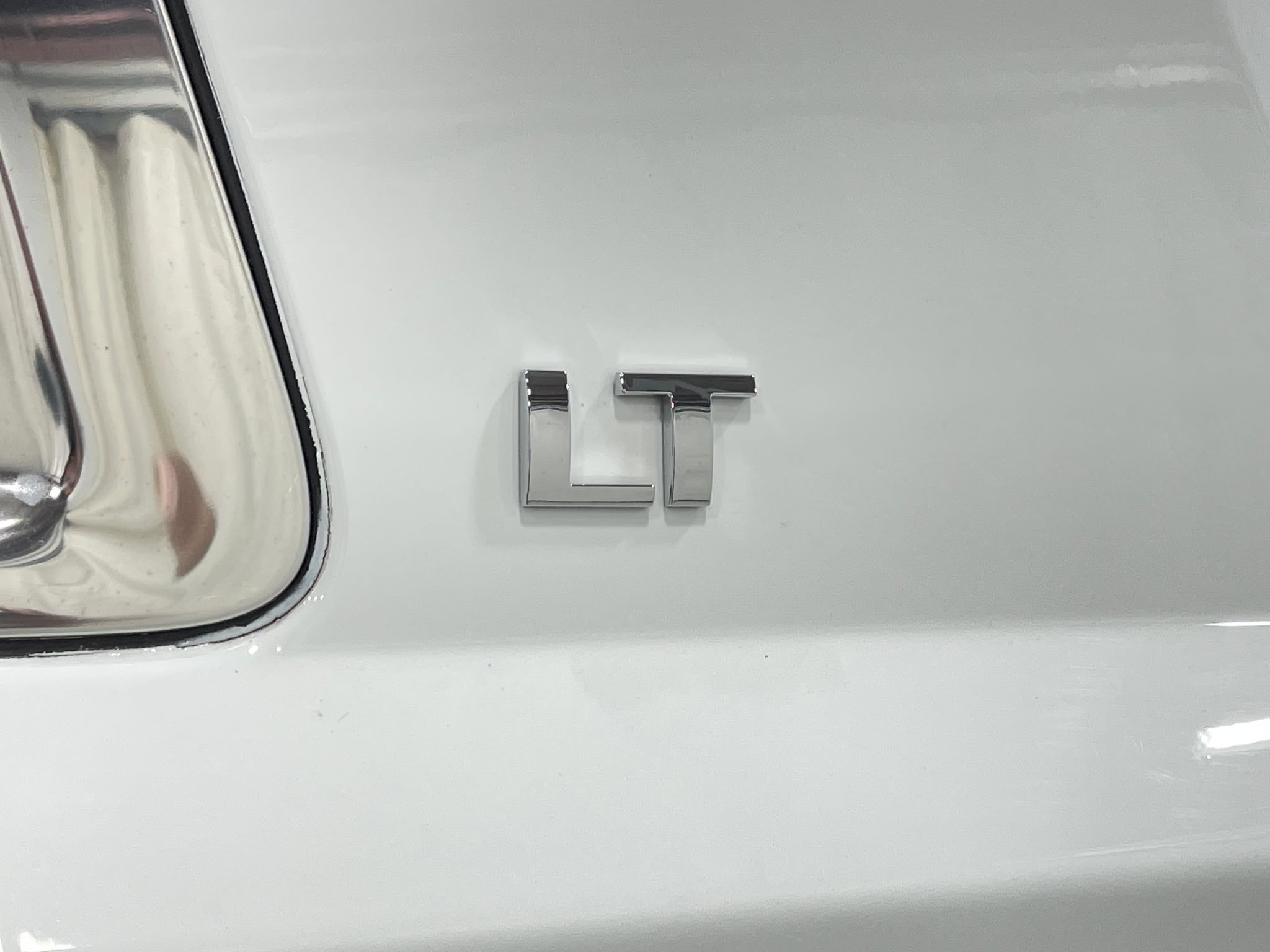 Used 2017 Chevrolet Tahoe LT AWD/4WD image 42