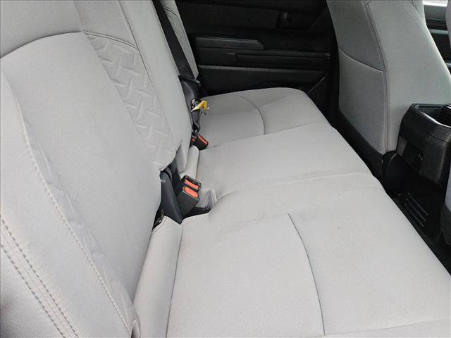 Used 2024 Toyota Tacoma SR5 RWD image 18