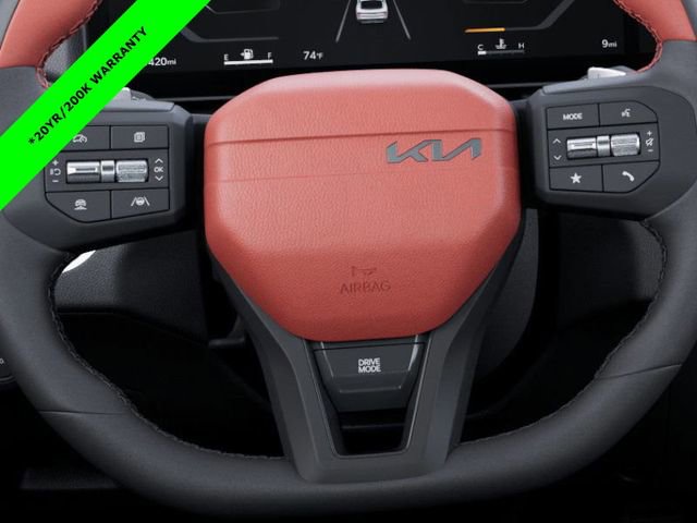 New 2025 Kia K4 GT-Line w/ GT-Line Premium Package image 22