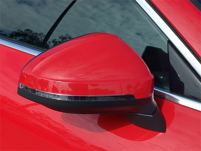 Used 2024 Audi A4 2.0T Premium Plus image 12