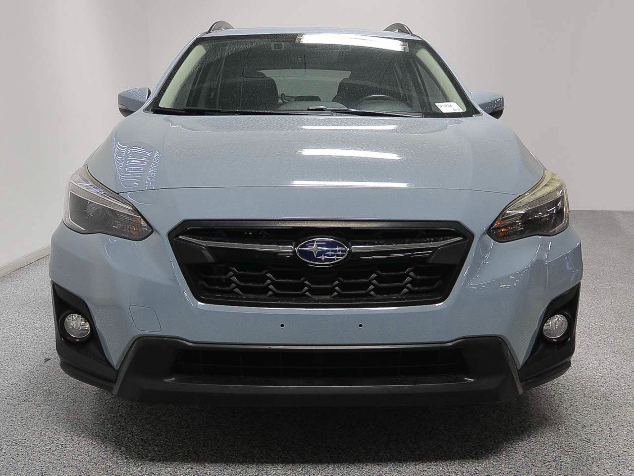 Used 2018 Subaru Crosstrek 2.0i Limited AWD/4WD image 2