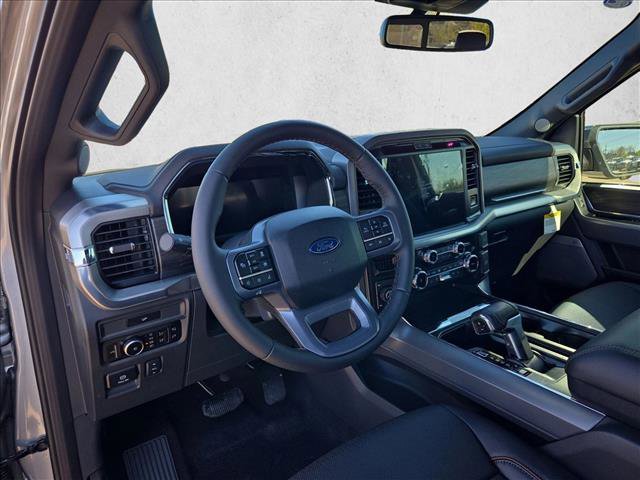 New 2026 Ford F150 Lariat image 3