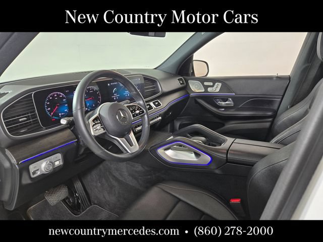 Certified 2020 Mercedes-Benz GLE 350 4MATIC image 14