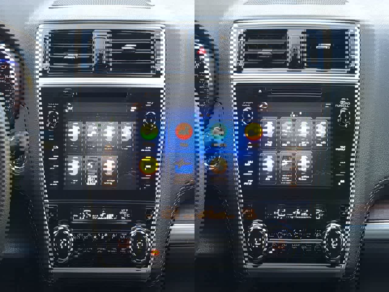 Used 2019 Subaru Outback 2.5i Limited image 30