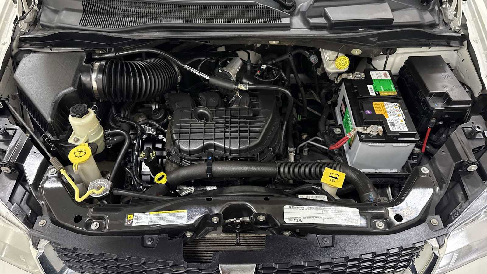 Used 2011 Dodge Grand Caravan Mainstreet w/ PWR Convenience Group image 29