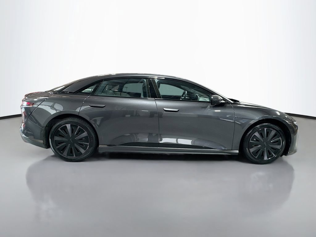 Used 2024 Lucid Air Pure RWD image 5