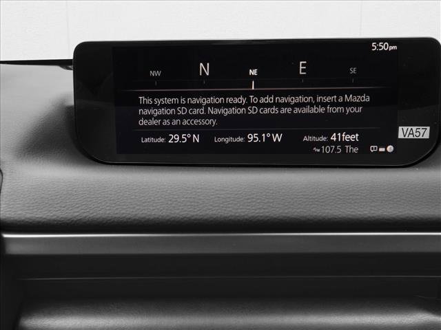 New 2026 MAZDA CX-50 AWD 2.5 Hybrid w/ Premium Pkg image 12