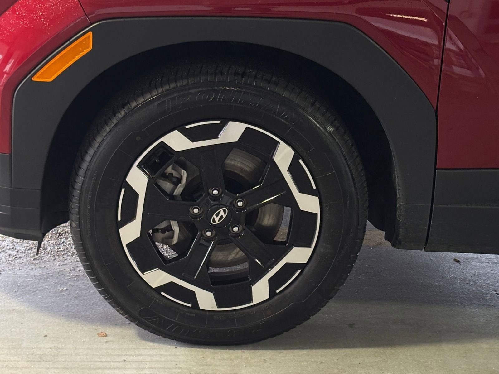 Used 2025 Hyundai Santa Fe SEL image 31