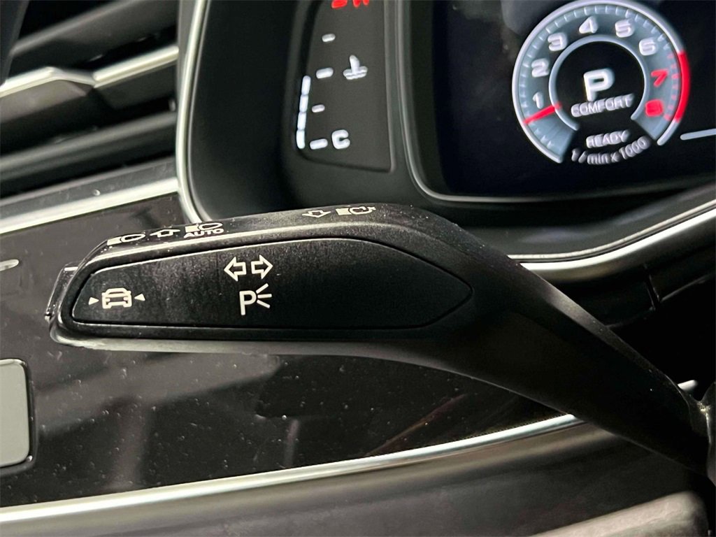 Used 2022 Audi Q7 3.0T Premium Plus image 25