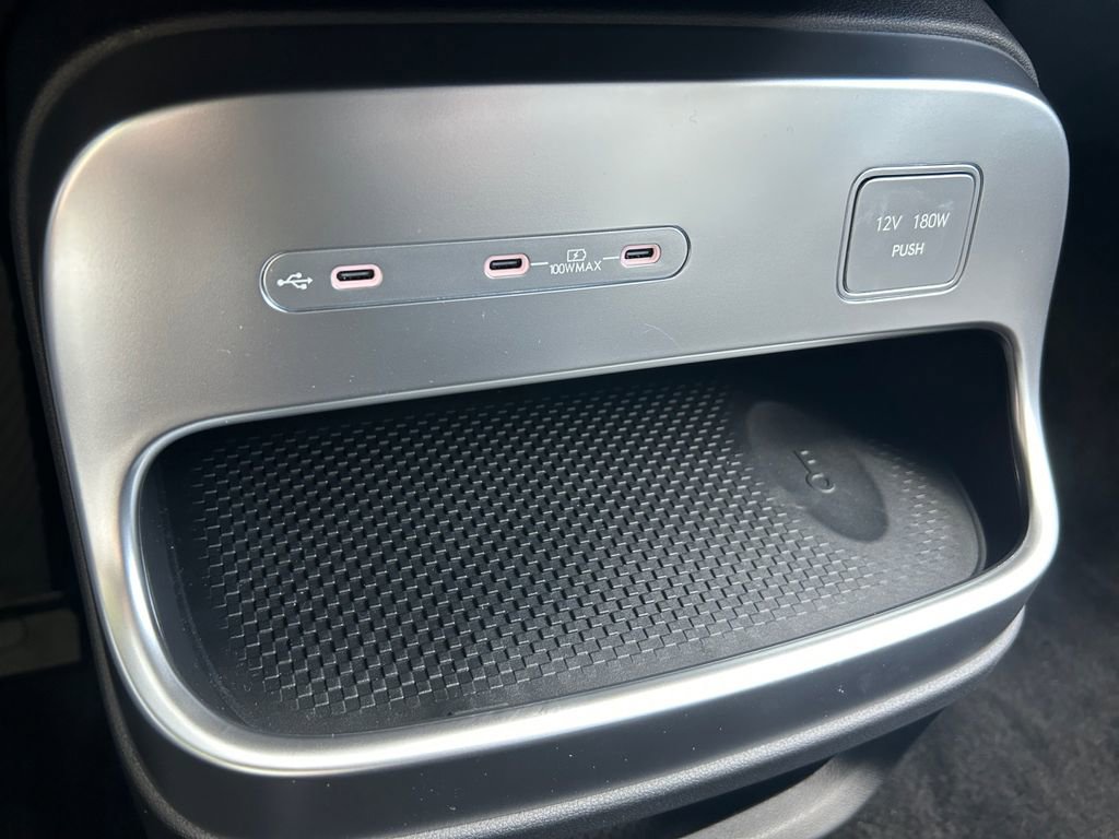 New 2026 Hyundai Ioniq 9 SEL image 37