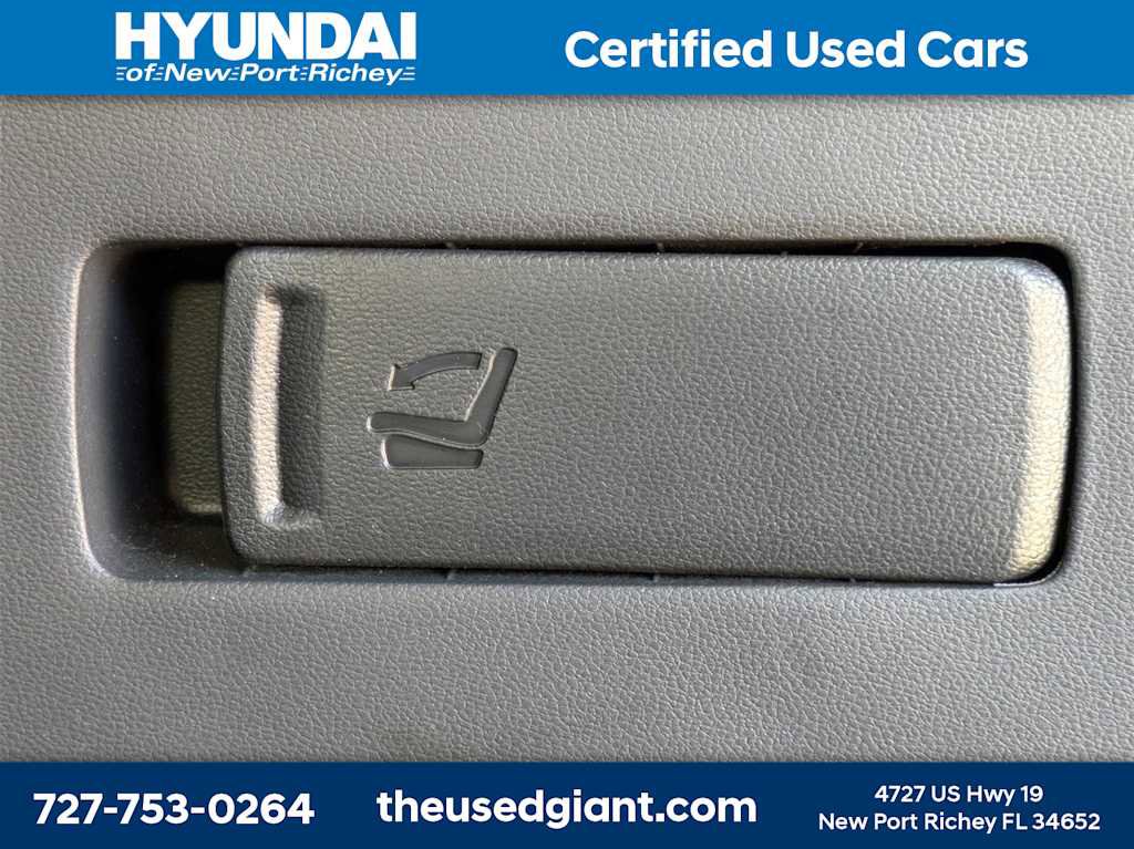 Used 2024 Hyundai Tucson Limited image 14