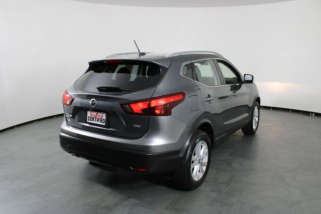Certified 2019 Nissan Rogue Sport SV w/ Technology Package image 15