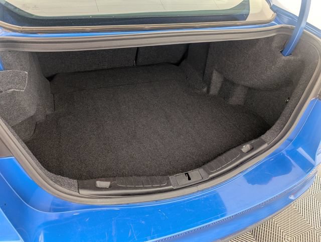 Used 2019 Ford Fusion SE FWD image 27