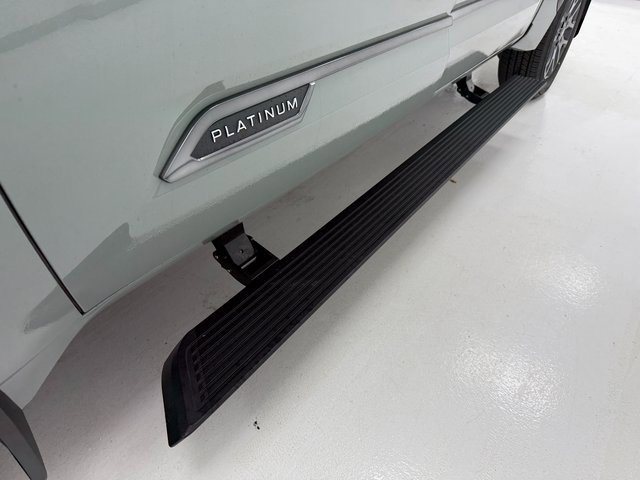 New 2026 Toyota Tundra Platinum image 9
