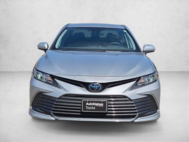 Used 2023 Toyota Camry LE FWD video 2