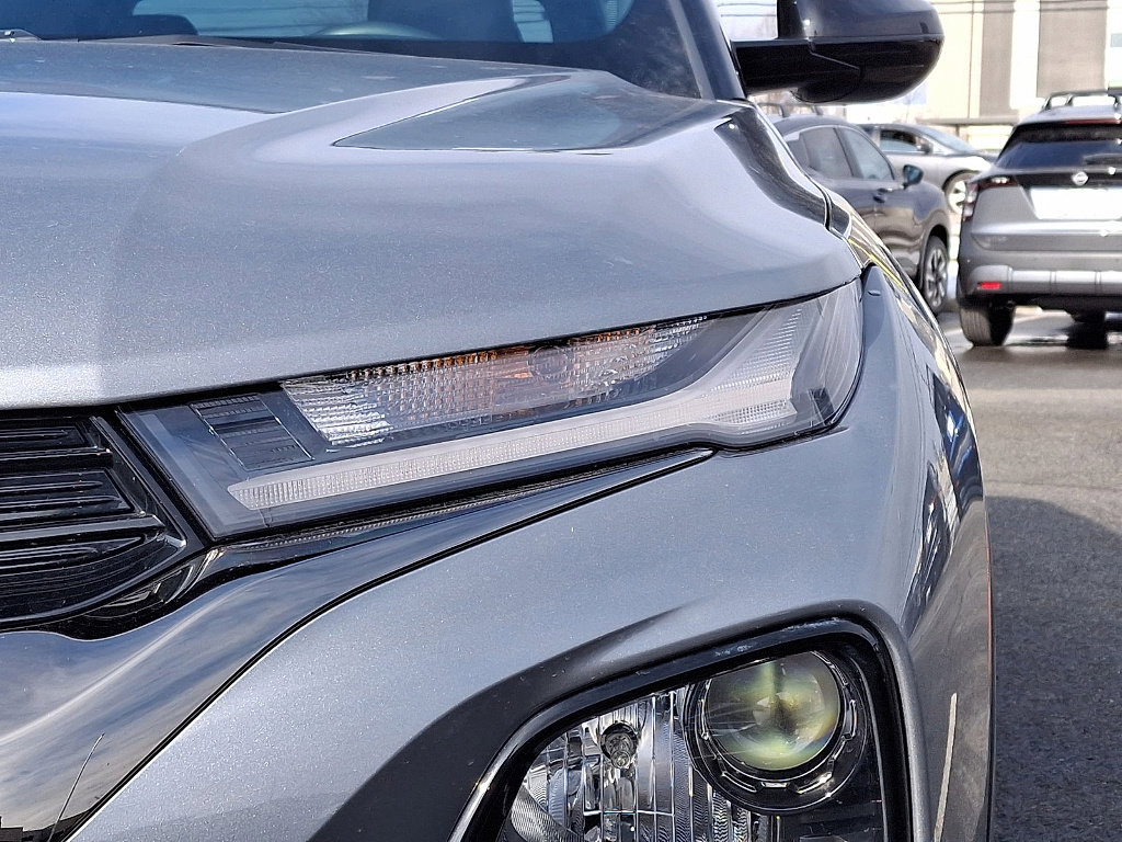 Used 2023 Chevrolet TrailBlazer RS image 28