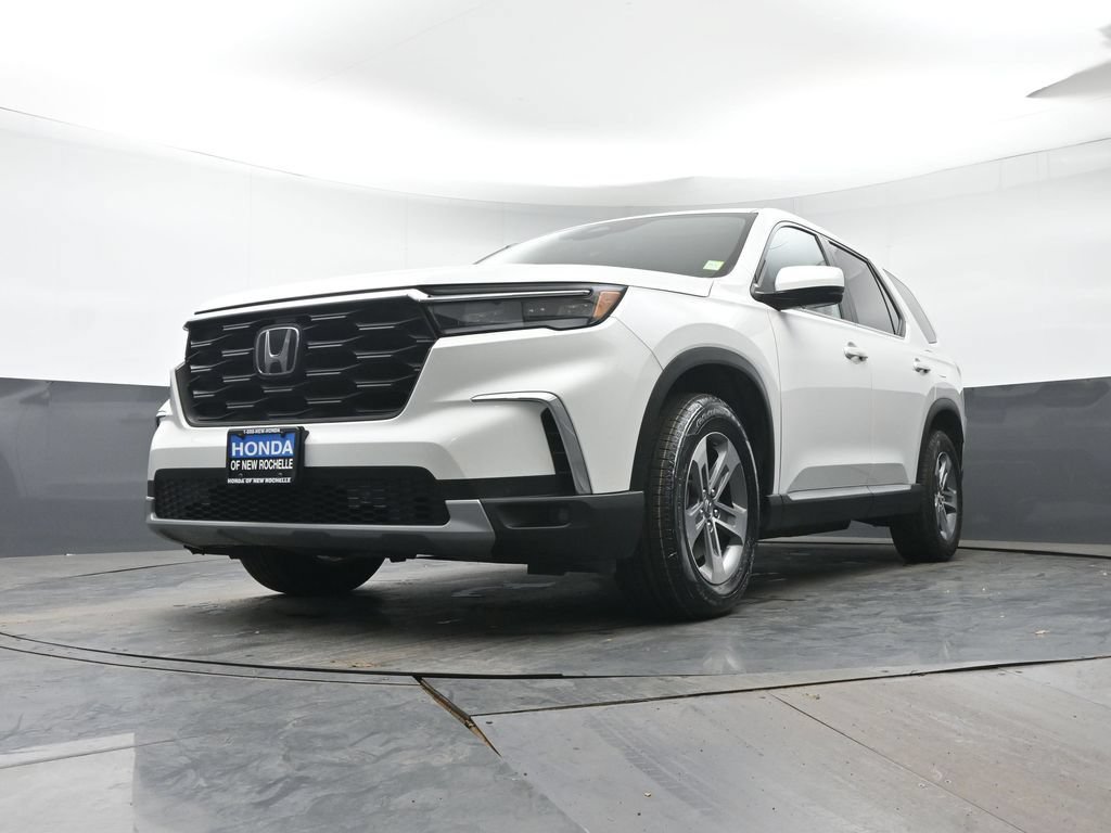 Certified 2023 Honda Pilot EX-L image 31