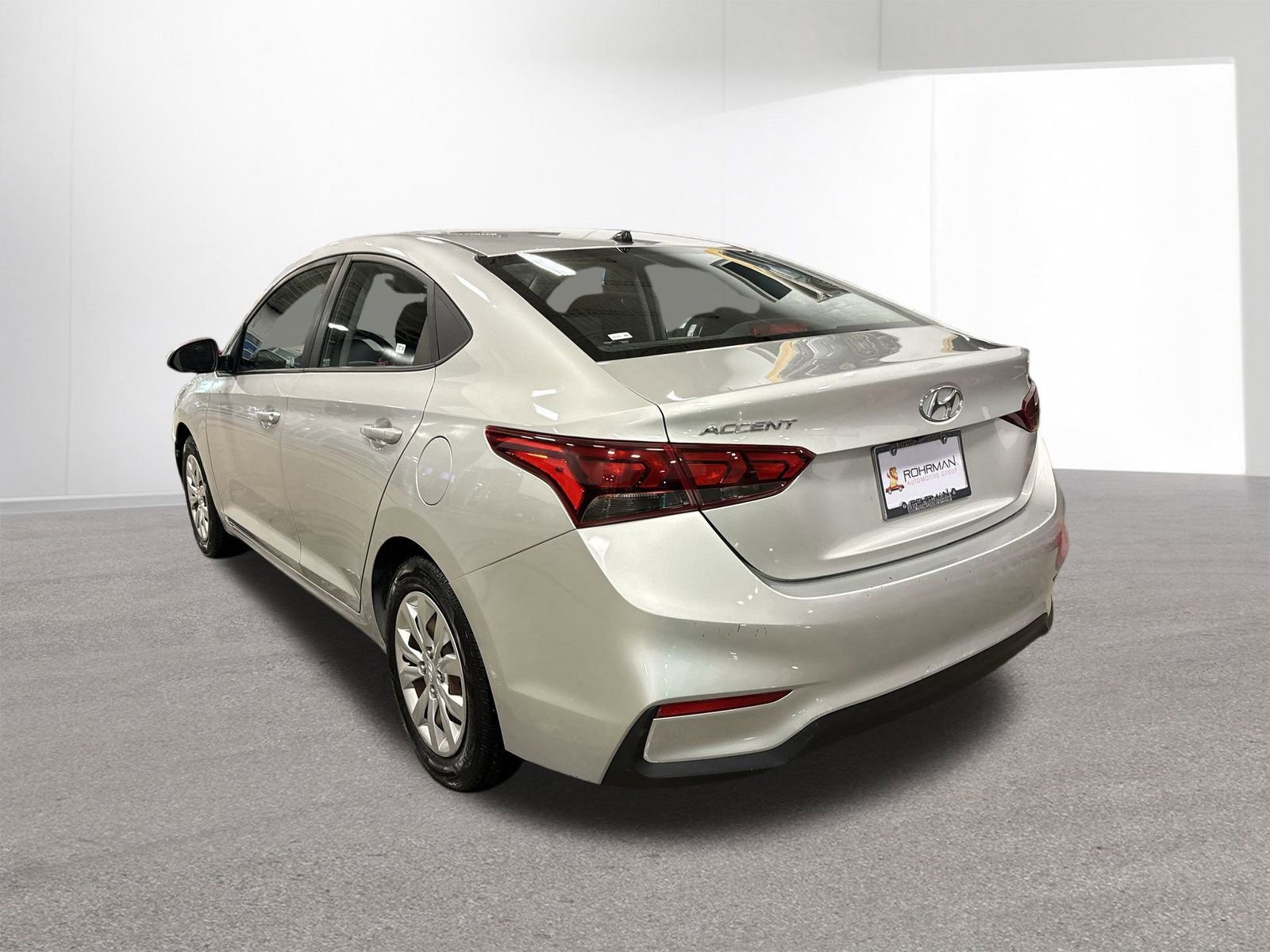 Used 2018 Hyundai Accent SE image 30