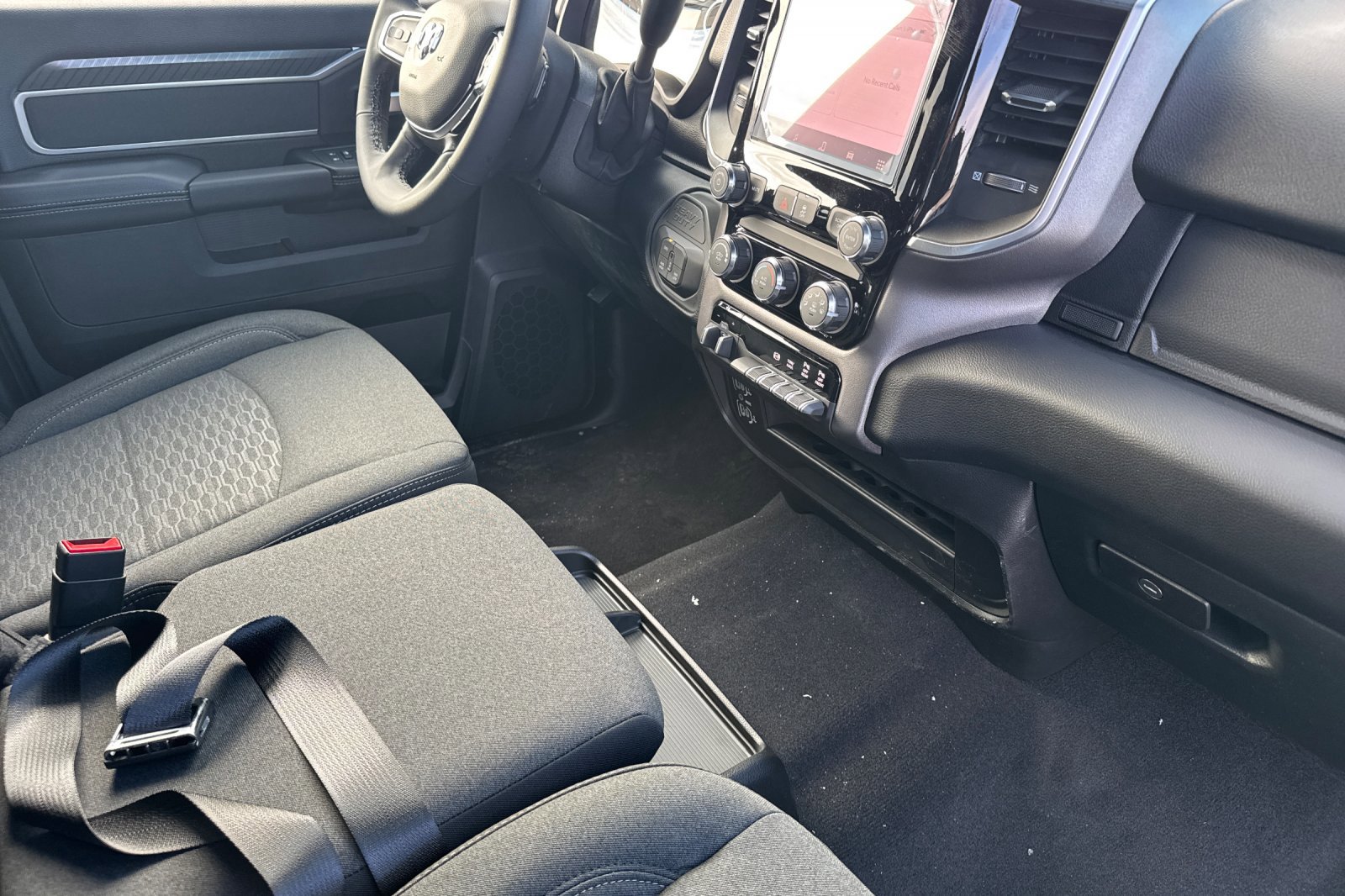 New 2026 RAM 3500 Big Horn image 14