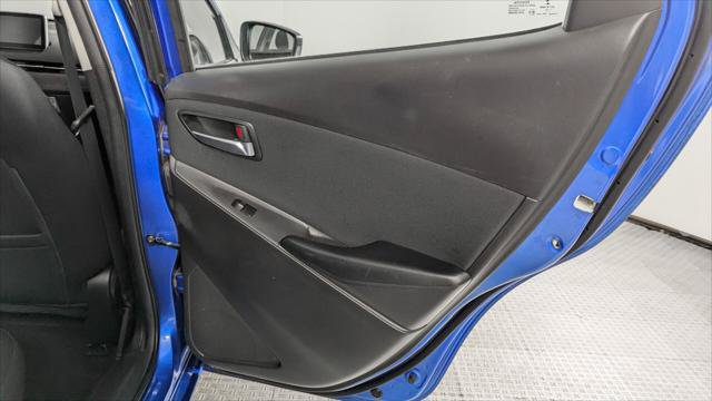 Used 2016 Scion iA FWD image 18