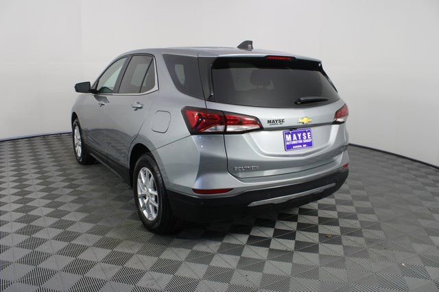 Used 2024 Chevrolet Equinox LT image 23