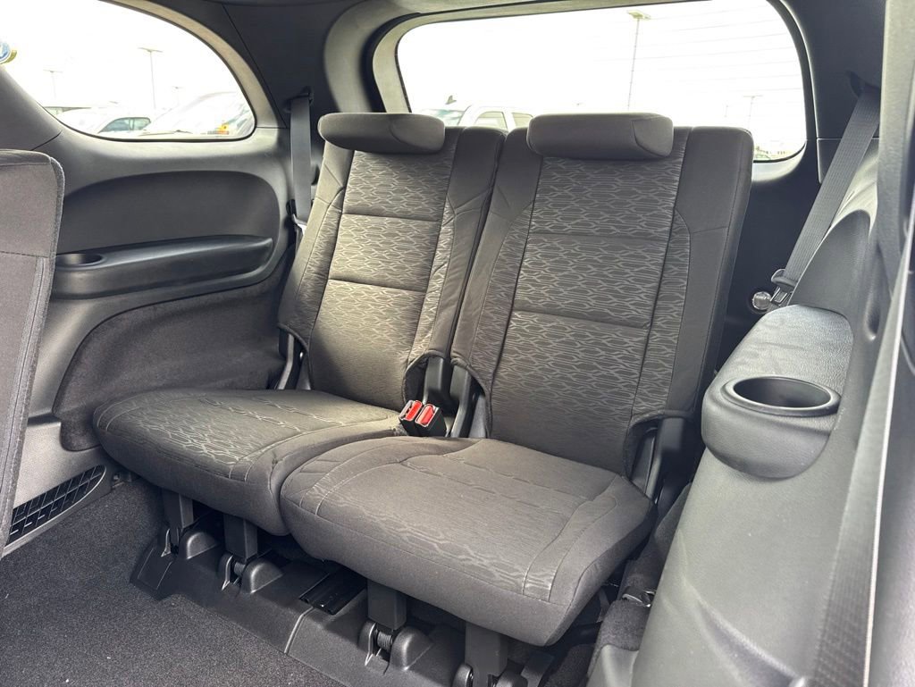 New 2026 Dodge Durango GT AWD/4WD image 15