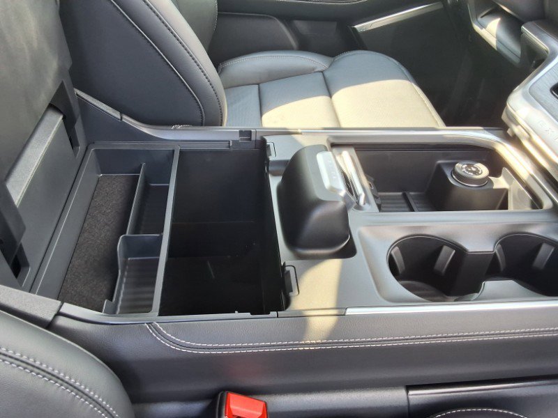 New 2025 Ford Expedition Platinum image 23