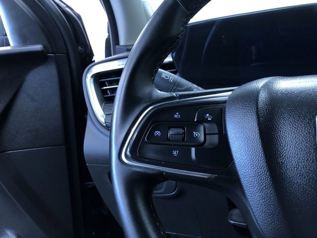 Used 2025 Buick Encore GX Preferred AWD/4WD image 26