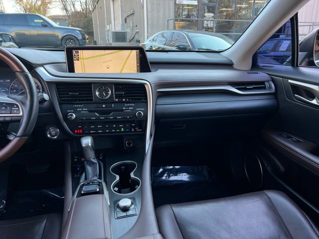 Used 2019 Lexus RX 350 FWD image 15